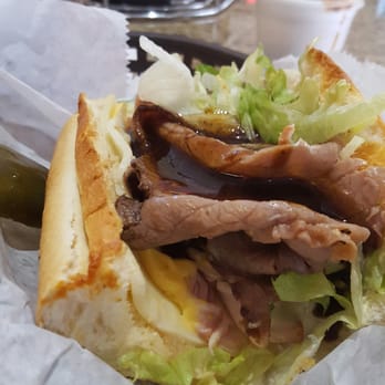 Darrell's - Sandwiches Near Me - Lake Charles, Louisiana
