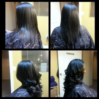 Salon Seve - Hair Stylists Near Me - Kenner, Louisiana Salon Seve - Hair Stylists Near Me - Kenner, Louisiana