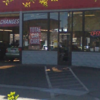 Midas - Auto Repair Near Me - Carmichael, California