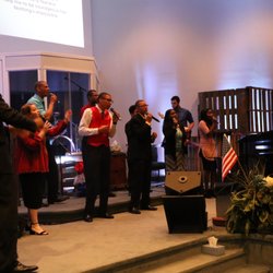 New Life Worship Center - New Life Worship Center Worship Team Bossier City, LA