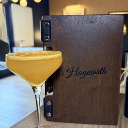 Mocktail Mocktail