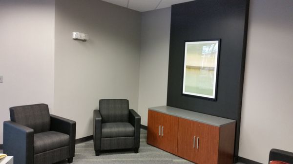 Office Cleanings - We also offer commercial cleanings for offices, salons, medical centers, etc.

Call today for a free consultation!