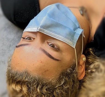 SlayedBrows Logo