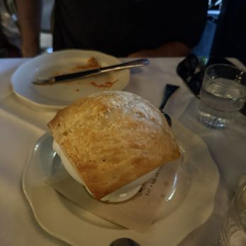 Lala - Lobster bisque incredible - Bars Near Me - San Diego, California