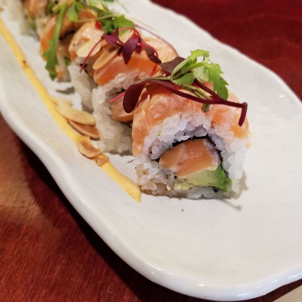 Miyake - roll - Japanese Near Me - Portland, Maine Miyake - roll - Japanese Near Me - Portland, Maine