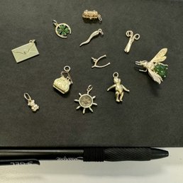 Charms!