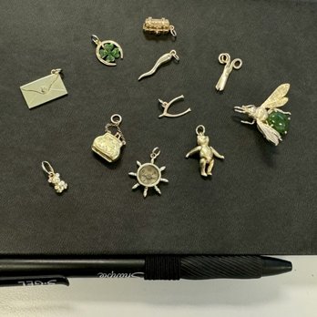 Musselman Jewelers - Charms! - Jewelry Near Me - Denver, Colorado