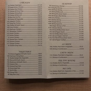 Lucky Wok - Chinese Near Me - Albuquerque, New Mexico