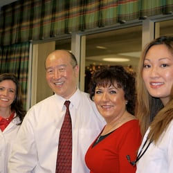 Edmund H Lew M.D