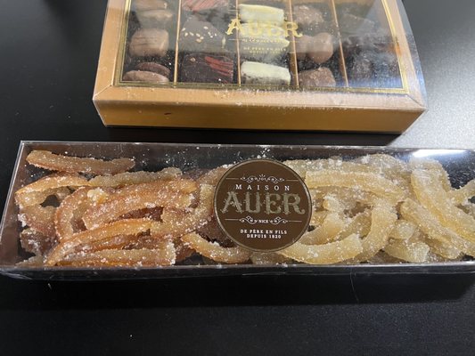 Maison Auer by null