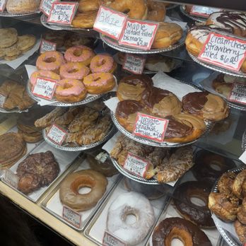 Pike Place Bakery - Bakeries Near Me - Seattle, Washington Pike Place Bakery - Bakeries Near Me - Seattle, Washington