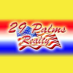 29 Palms Realty - Our Buisness