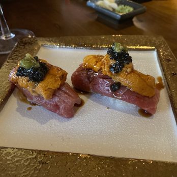 Koi - The One Nigiri - Sushi Bars Near Me - Houston, Texas Koi - The One Nigiri - Sushi Bars Near Me - Houston, Texas