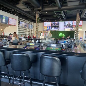 PKWY Tavern - Volunteer - The U Shaped Bar - Breakfast & Brunch Near Me - Henderson, Nevada PKWY Tavern - Volunteer - The U Shaped Bar - Breakfast & Brunch Near Me - Henderson, Nevada