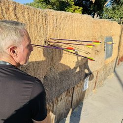Accurate Archery - Accuracy tips