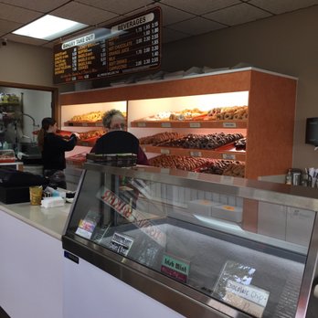 Looney Baker - Donuts Near Me - Livonia, Michigan Looney Baker - Donuts Near Me - Livonia, Michigan