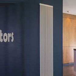 Banyo - Vertical Designer Radiators