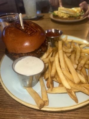 Layla's American Tavern by null