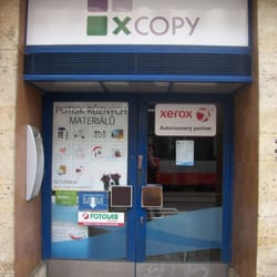 Xcopy