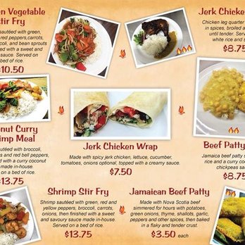 Portlander Jamaican Restaurant