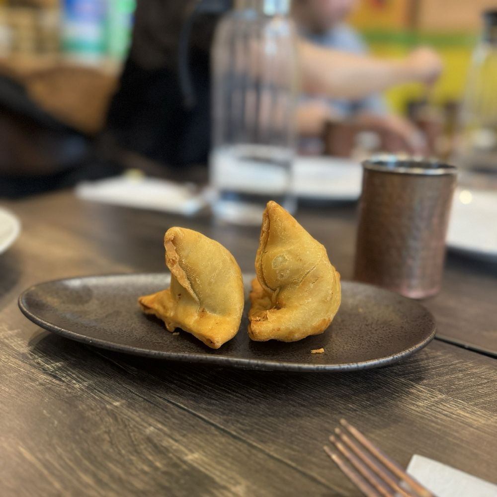 Hyderabadi Zaiqa - Indian Near Me - New York, New York Hyderabadi Zaiqa - Indian Near Me - New York, New York