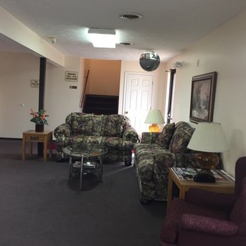 Baxter Inn 4 Less - Hotels Near Me - Baxter Springs, Kansas