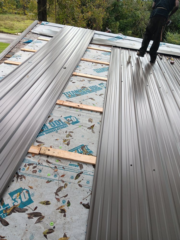 Slide of Span Epic Roofing & Construction