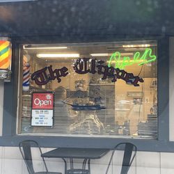 Clipper Barbershop