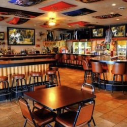 Vinland Still and Grill - A place where friends meet and memories are made.