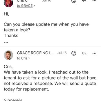 Grace Roofing - Roofing Near Me - Delmar , New York