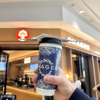 CHAGEE Modern Teahouse - Coffee & Tea Near Me - Mission Viejo, California CHAGEE Modern Teahouse - Coffee & Tea Near Me - Mission Viejo, California