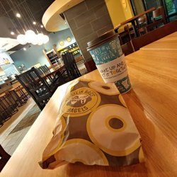 Caribou Coffee