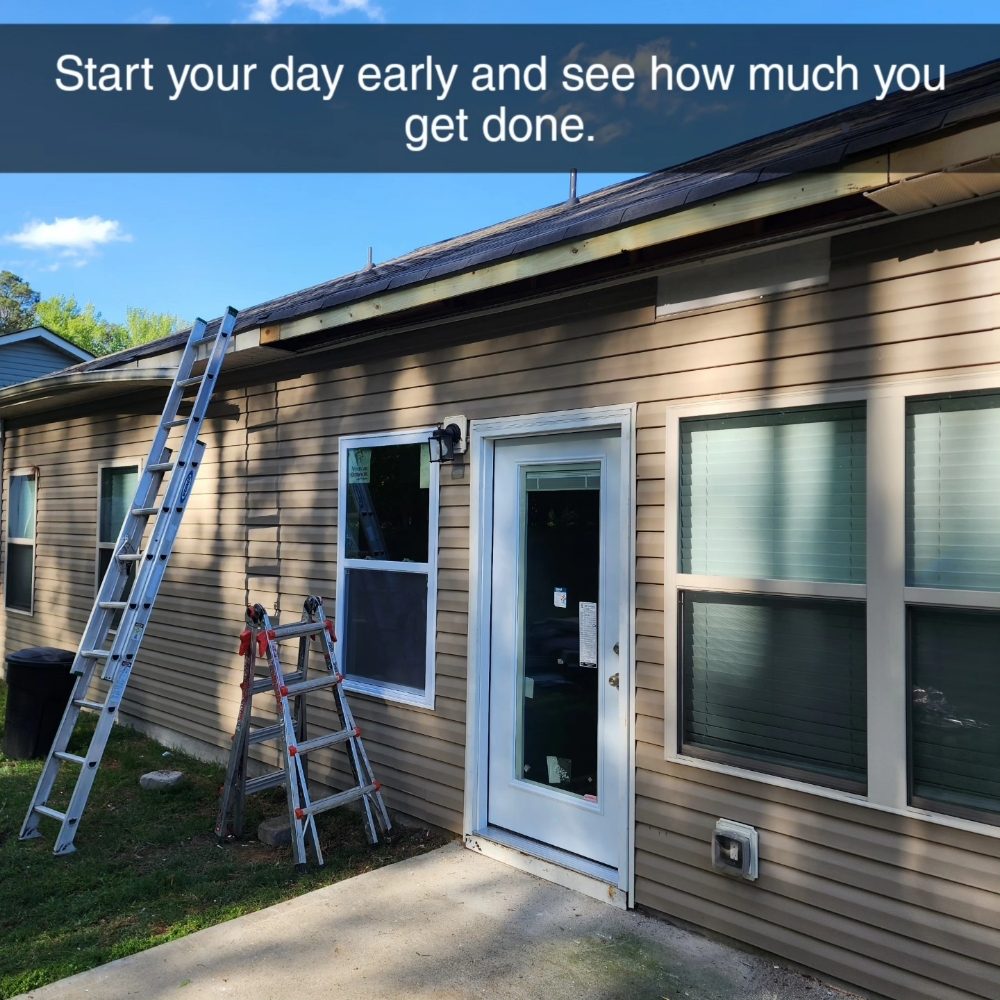 Slide of A Plus Renovations and Roofing