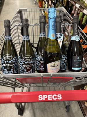 Spec's Wines, Spirits & Finer Foods by null