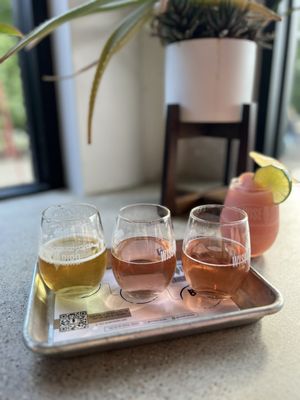 Wise Bird Cider Co. by null
