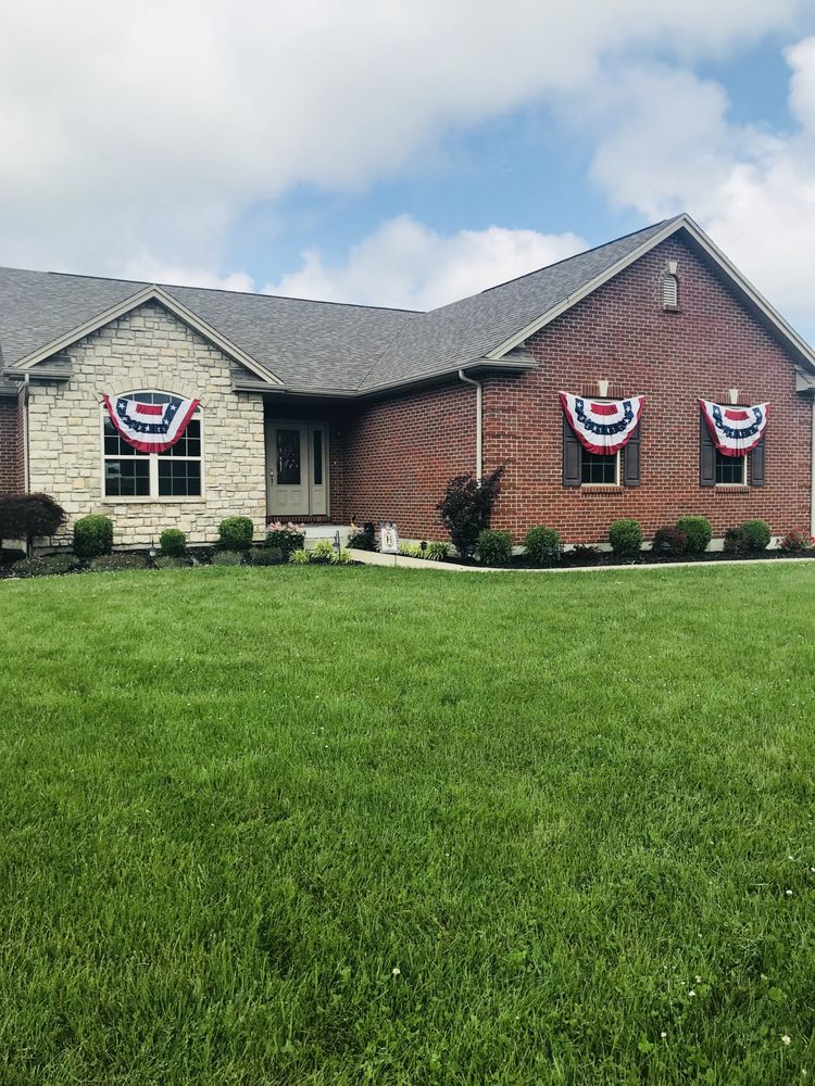 Slide of Madcat Roofing