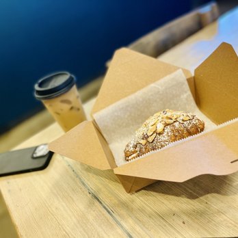 Bakery Lorraine - Almond Croissant - Bakeries Near Me - San Antonio, Texas Bakery Lorraine - Almond Croissant - Bakeries Near Me - San Antonio, Texas
