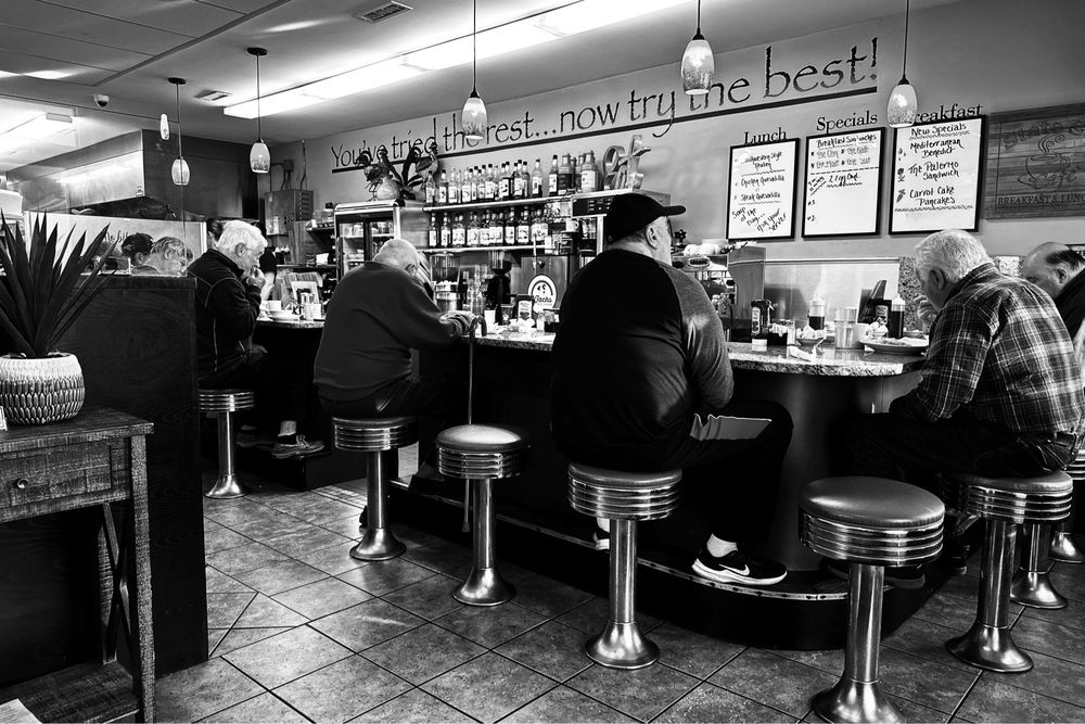 State Street Cafe