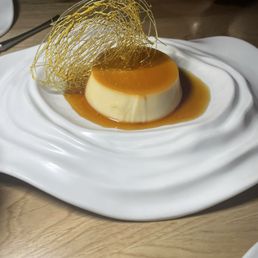 Flan Classico Flan Classico