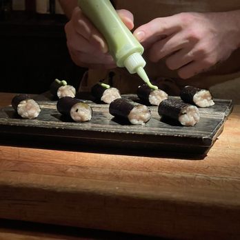 Sushi by Scratch - Sushi Bars Near Me - Los Angeles, California Sushi by Scratch - Sushi Bars Near Me - Los Angeles, California