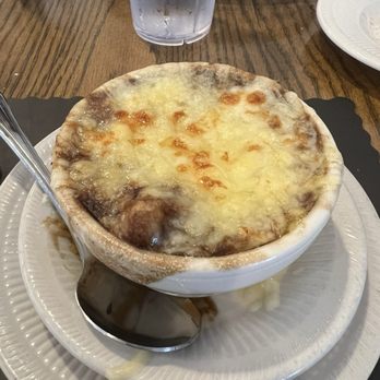 La Bonne Bouchee - French Onion Soup - Bakeries Near Me - Saint Louis, Missouri La Bonne Bouchee - French Onion Soup - Bakeries Near Me - Saint Louis, Missouri