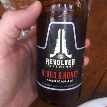 Perini Ranch Steakhouse - Good seasonal beer - Steakhouses Near Me - Buffalo Gap, Texas