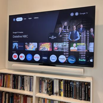 Viztech Mounting - TV Mounting Near Me Viztech Mounting - TV Mounting Near Me