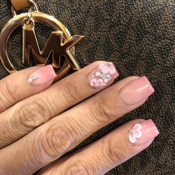 T Nails Spa - Nails by Trisha T. - Waxing Near Me - Fremont, California T Nails Spa - Nails by Trisha T. - Waxing Near Me - Fremont, California