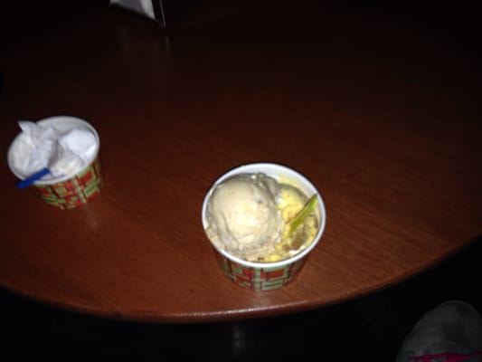 Gelato Messina Fitzroy by null