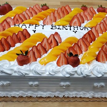 Crown Bakery - Bakeries Near Me - Las Vegas, Nevada