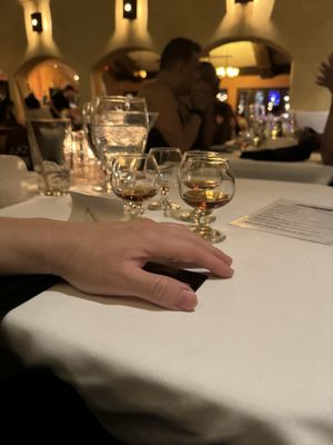 Sammy G's Tuscan Grill by null