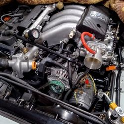 Heights Auto Parts