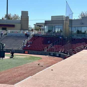 Bart Kaufman Field - Seating - Baseball Fields Near Me - Bloomington, Indiana Bart Kaufman Field - Seating - Baseball Fields Near Me - Bloomington, Indiana