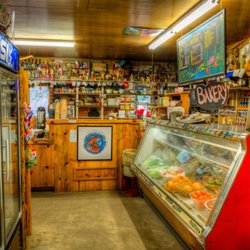 Camp Sherman Store & Fly Shop